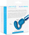 Le Wand - Petite Glider Weighted Silicone Attachment