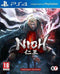 Sony Playstation Nioh - PS4 - Avontuur - Geweld (2017)