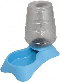 Drinkfontein Nayeco Nuvola Plus Blauw 4 L