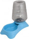 Drinkfontein Nayeco Nuvola Plus Blauw 4 L