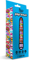 Global Novelties Vibrator Love Toy PRINTS CHARMING POP TEASE 7