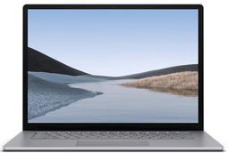 Microsoft Surface Laptop 3 - 15 inch - Intel Core i7 - 16GB RAM - 1TB SSD - Grijs