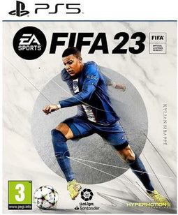 PlayStation 5-videogame Sony FIFA 23