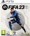 PlayStation 5-videogame Sony FIFA 23