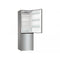 Gorenje NRK61CS2XL4 - Koelvriescombinatie - NoFrost Plus - Zilver