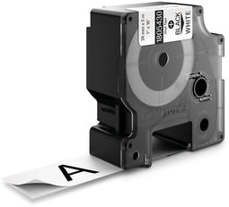 Dymo 1805430 - Printerlabel - Zwart op wit