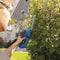 Scheppach C-HTGS200-X - Accu Heggenschaar & Grasschaar - 200mm snoeilengte - 90mm snijbreedte - excl. accu & lader