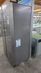 Gorenje NRR9185EAXL - Amerikaanse koelkast - 550 liter - No Frost - E (3838782684449)