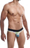 MOB EROTICWEAR - JOCKSTICK ORANGE L