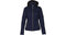 Killtec Poppy - Ski Jas Dames - Waterafstotend Winddicht - Blauw XXL