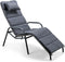 SUNS Sora Relax Tuinstoel