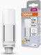 OSRAM DULUX LED lamp D13 VT EM, 5,5W, 700lm, 4000K