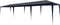 vidaXL - Partytent - 3x9 - m - PE - blauw