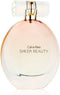Calvin Klein Sheer Beauty 100 ml Eau de Toilette - Damesparfum