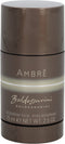 Baldessarini Ambré deodorant stick 75 ml