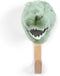 Wild & Soft Houten dierenkapstok - T-Rex