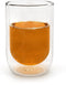 Bredemeijer - Dubbelwandige glazen 290ml (set van twee stuks)