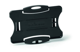 Durable - Badge ECO voor 1 kaart 10 stuks