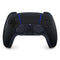 Afstandsbediening PS5 DualSense Sony DS M.BLACK V3 Zwart
