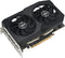 ASUS Dual Radeon RX 7600 OC Edition - Grafische Kaart - 8GB GDDR6 - PCIe 4.0 - Ray Tracing