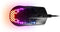 SteelSeries Aerox 3 (2022) - Bedrade Gaming Muis - 59 g ultralaag gewicht - Onyx/Zwart