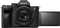 Sony A7 IV - Systeemcamera - 33 MP 4K 60p - Zwart