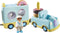 PLAYMOBIL 1.2.3 Donut truck - 71325