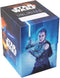 Star Wars Unlimited - Soft Crate - Rey/Kylo Ren - Deckbox met Token Box (2024)