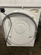 Bauknecht BW 719 A - Wasmachine 7kg 1400t - Active Care - Wit