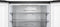 Hisense RQ758N4SAFE - Amerikaanse Koelkast - 609L - No Frost - Zwart RVS
