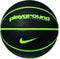 Nike Everyday Playground 8P - Basketbal - Rubberen buitenlaag - Zwart/Groen