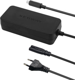 Ninebot by Segway KickScooter snelle lader voor MAX G30, MAX G30 II en MAX G30LE