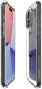 Spigen ACS06578 - Soft case - Air Cushion Technologie - Carbon