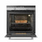 Inventum IOM6170RK - Inbouw Oven - 70 liter - 3000W - 250C