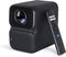 Wanbo TT - Full HD Multimedia Projector - 1920x1080 px - 650 ANSI lumen - Zwart