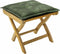 Zitkussen universeel 50x50 Ruiz green