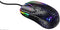 Xtrfy MZ1 - Gaming Muis - 16.000dpi - Zwart