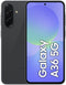 Samsung Galaxy A36 - Smartphone - 8GB RAM - 256GB opslag - 5G - Zwart