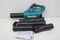 Makita UB001GZ - Accu Bladblazer XGT 40V Max - Variabele snelheid - 4500 g