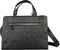 GUESS Janay Status Satchel - Handtas met portemonneetje - Zwart