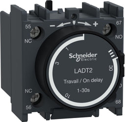 Schneider Electric LADT2 LADT2 Tijdrelaisblok 1 stuk(s)