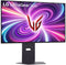 LG UltraGear 32GS95UV-B - Gaming Monitor - 32