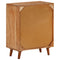 Dressoir 60x35x74 cm massief acaciahout