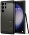 Spigen Tough Armor - Soft case - Air Cushion technologie - Grijs