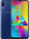 Samsung Galaxy M20 Power - Smartphone - 5.000mAh batterij - Blauw