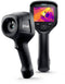 FLIR E5 Pro Warmtebeeldcamera -20 tot 550 °C 9 Hz