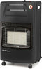 Orbegozo Hce 60 4200w Gasverwarming Zwart