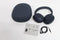 Sony WH-1000XM6 - Draadloze Over-Ear Koptelefoon - Noise Cancelling - Midnight Blue