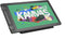 Huion Kamvas 16 (Gen 3) - Pen Display - 2.5K resolutie - zwart