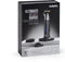 BaByliss T991E - Baardtrimmer - Japans Stalen T-mes - Draadloos